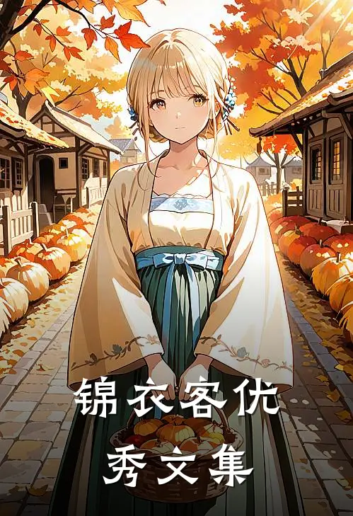 锦衣客优秀文集