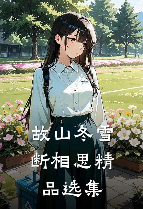 故山冬雪断相思精品选集