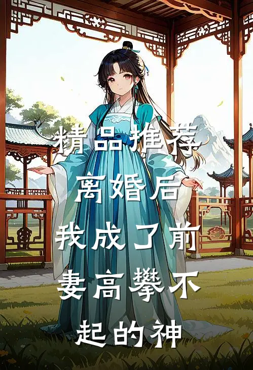 精品推荐离婚后，我成了前妻高攀不起的神