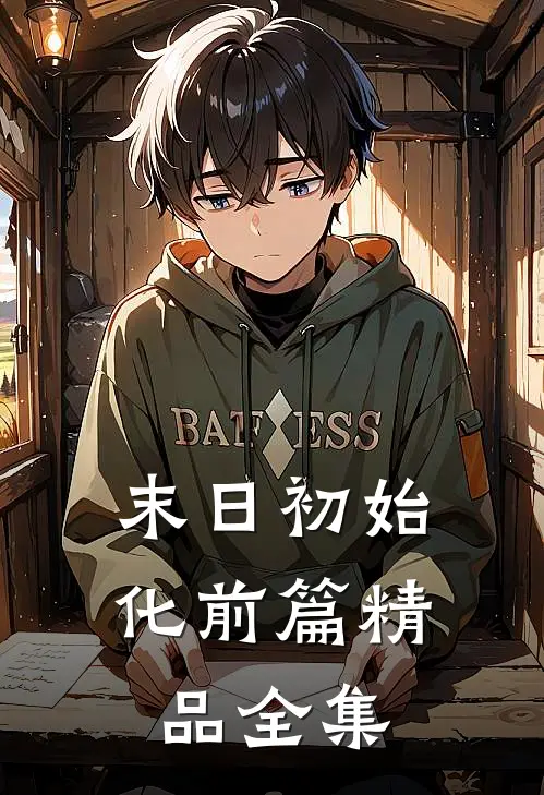 末日初始化前篇精品全集