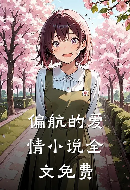 偏航的爱情小说全文免费