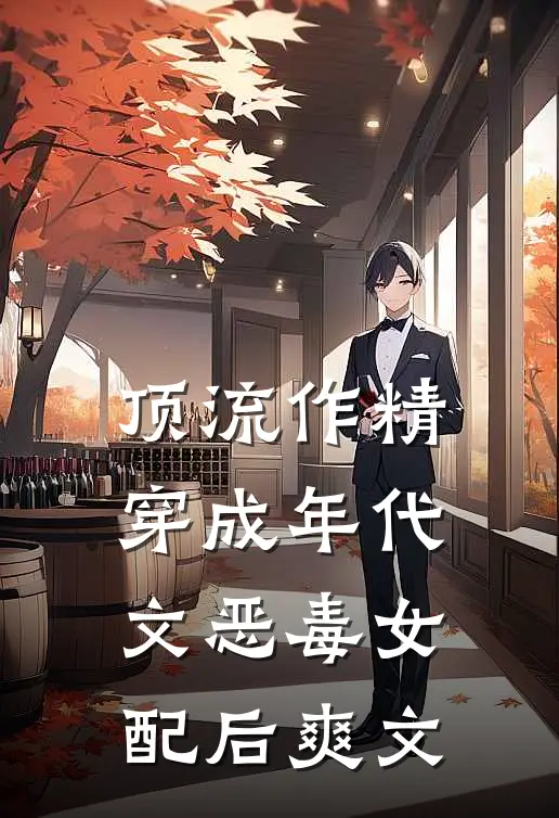 顶流作精穿成年代文恶毒女配后爽文