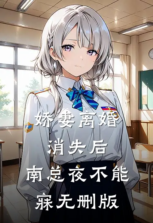 娇妻离婚消失后，南总夜不能寐无删版