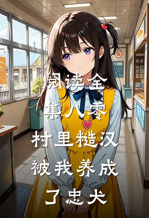 阅读全集八零：村里糙汉被我养成了忠犬