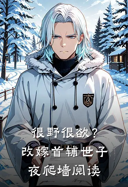 很野很欲？改嫁首辅，世子夜爬墙阅读