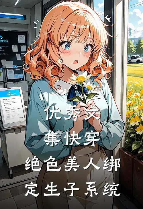优秀文集快穿：绝色美人绑定生子系统