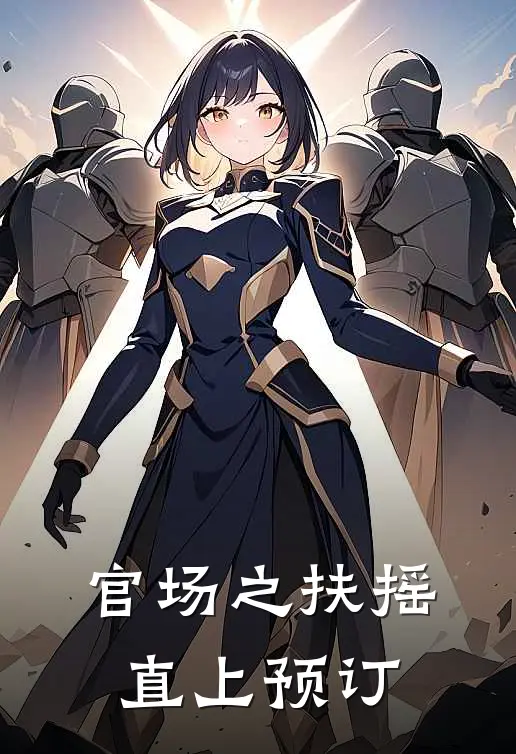 官场之扶摇直上预订
