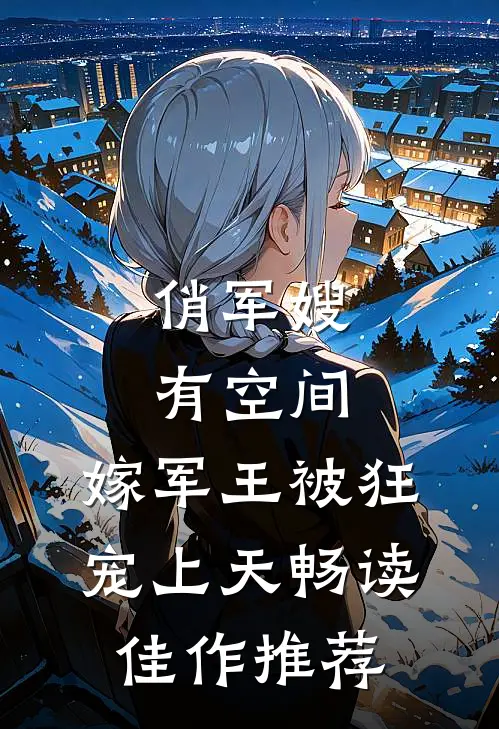 俏军嫂有空间，嫁军王被狂宠上天畅读佳作推荐
