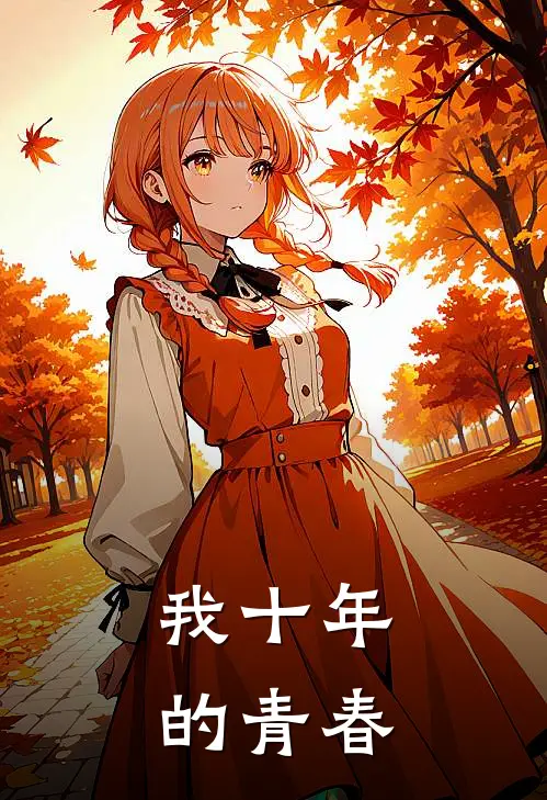 我十年的青春