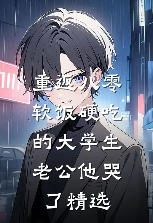 重返八零，软饭硬吃的大学生老公他哭了精选