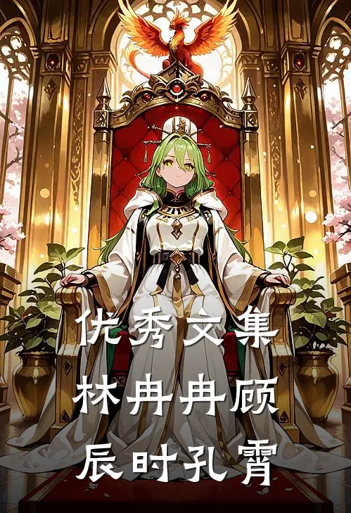 优秀文集林冉冉顾辰时孔霄