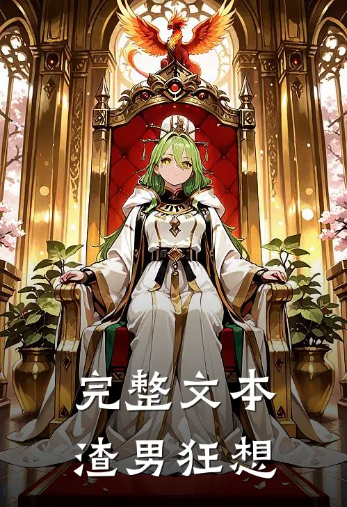 完整文本渣男狂想