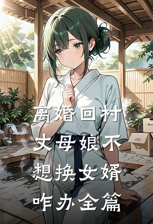 离婚回村，丈母娘不想换女婿咋办全篇
