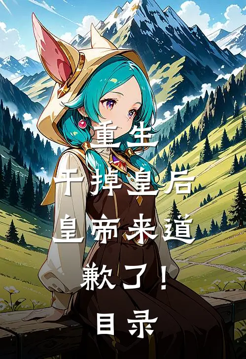 重生：干掉皇后，皇帝来道歉了！目录