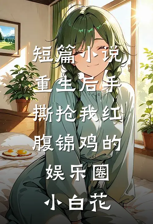 短篇小说重生后手撕抢我红腹锦鸡的娱乐圈小白花