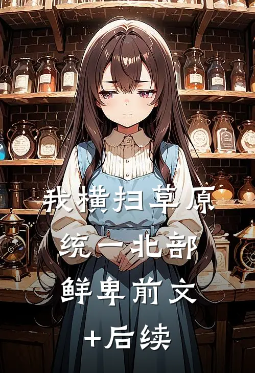 我横扫草原，统一北部鲜卑前文+后续