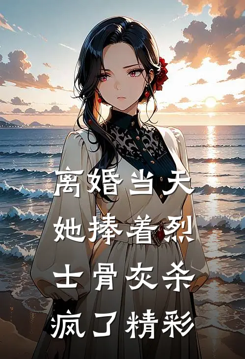 离婚当天，她捧着烈士骨灰杀疯了精彩