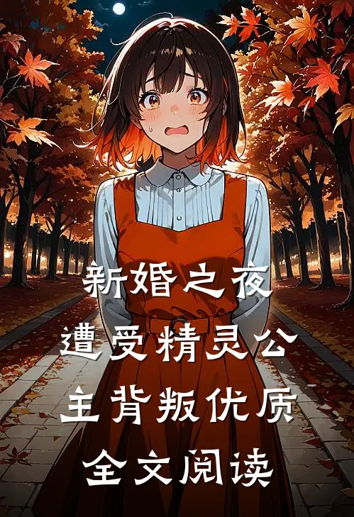新婚之夜，遭受精灵公主背叛优质全文阅读