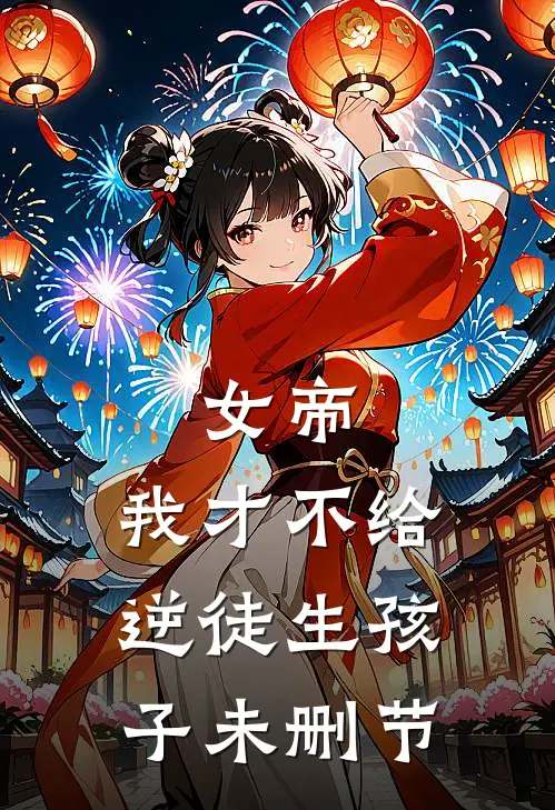 女帝：我才不给逆徒生孩子未删节