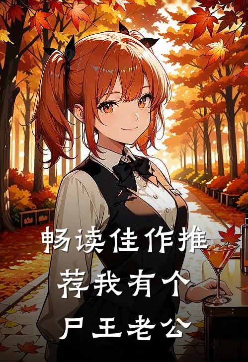 畅读佳作推荐我有个尸王老公