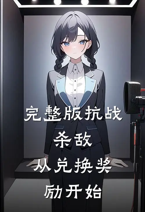 完整版抗战：杀敌，从兑换奖励开始