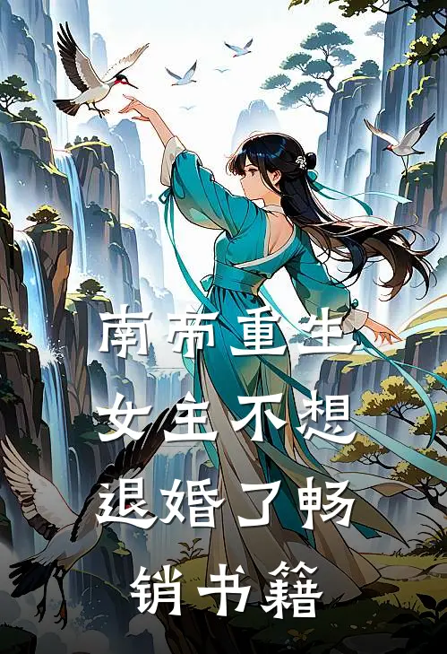 南帝重生，女主不想退婚了畅销书籍