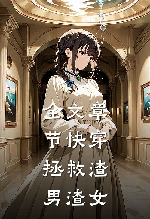 全文章节快穿：拯救渣男渣女