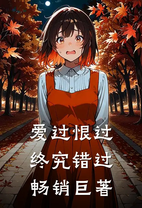 爱过恨过终究错过畅销巨著