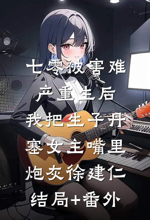 七零被害难产重生后，我把生子丹塞女主嘴里炮灰徐建仁结局+番外