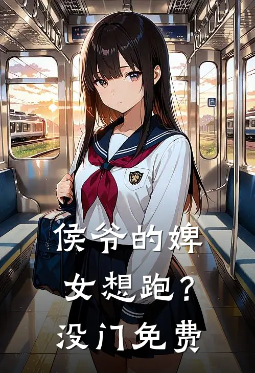 侯爷的婢女想跑？没门免费