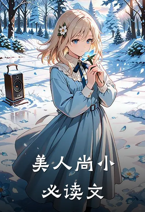 美人尚小必读文