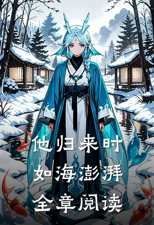 他归来时如海澎湃全章阅读