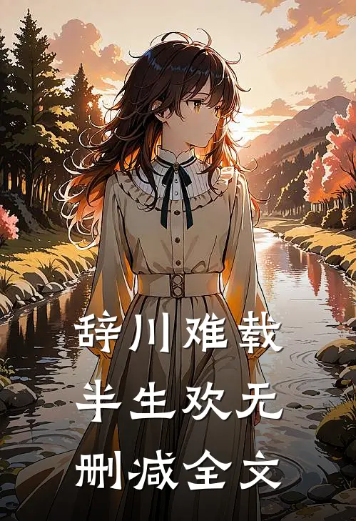 辞川难载半生欢无删减全文