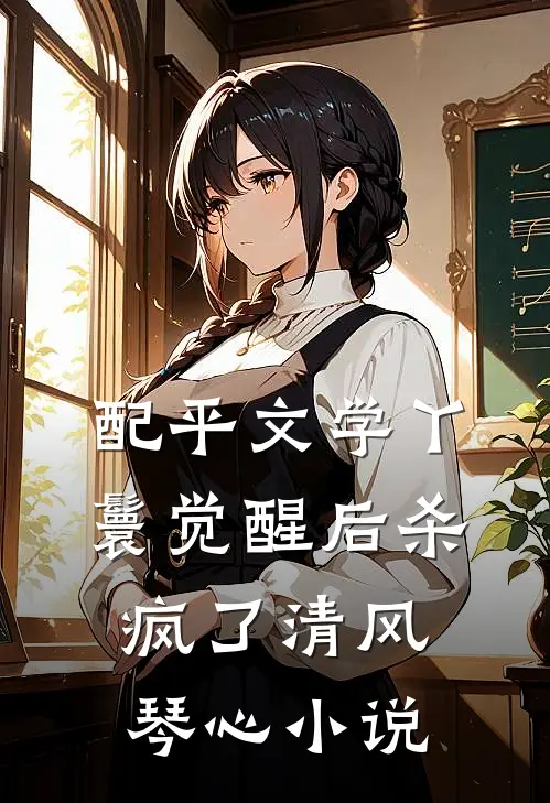 配平文学丫鬟觉醒后杀疯了清风琴心小说