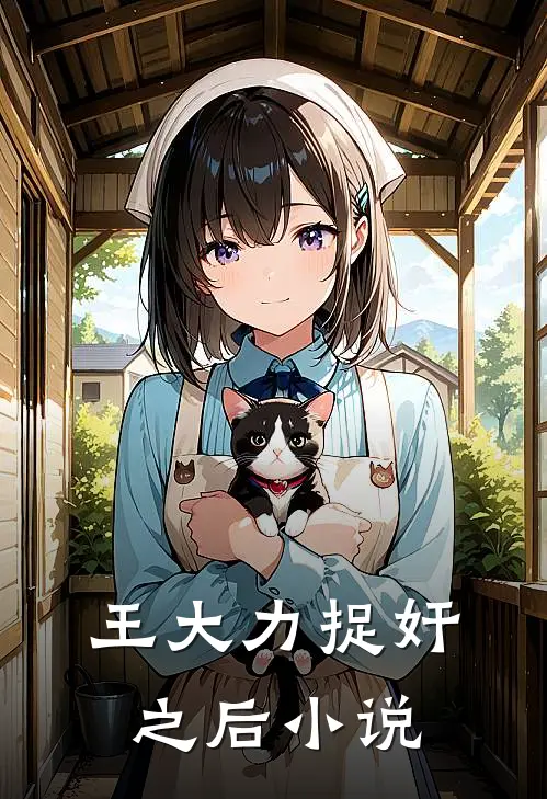 王大力捉奸之后小说