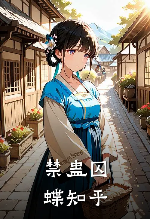 禁蛊囚蝶知乎