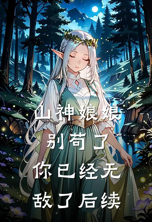 山神娘娘别苟了，你已经无敌了后续