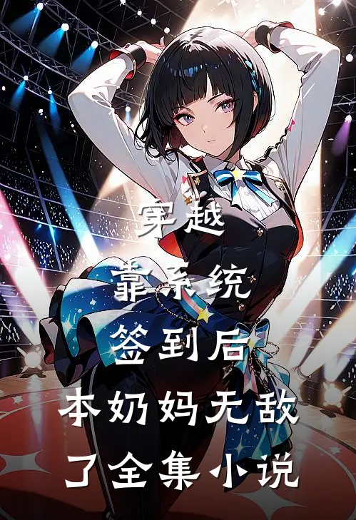 穿越：靠系统签到后，本奶妈无敌了全集小说