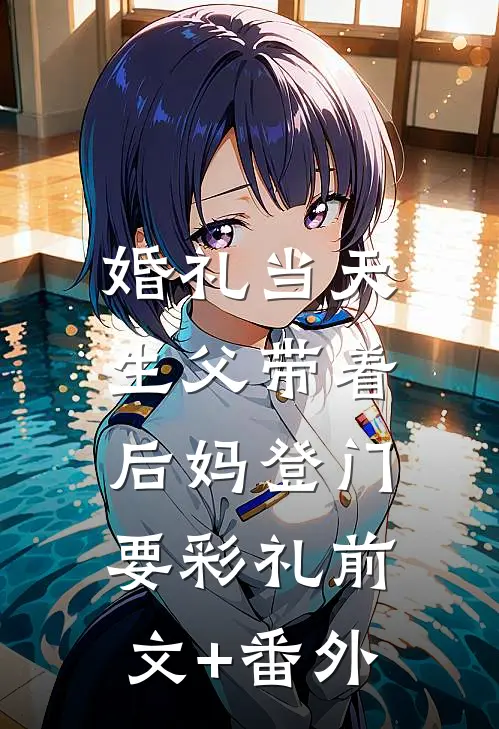 婚礼当天，生父带着后妈登门要彩礼前文+番外
