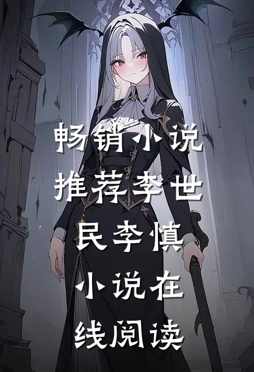 畅销小说推荐李世民李慎小说在线阅读