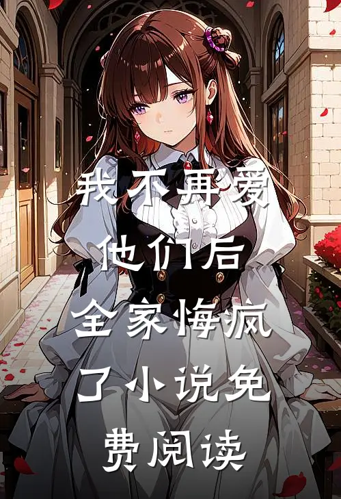 我不再爱他们后，全家悔疯了小说免费阅读