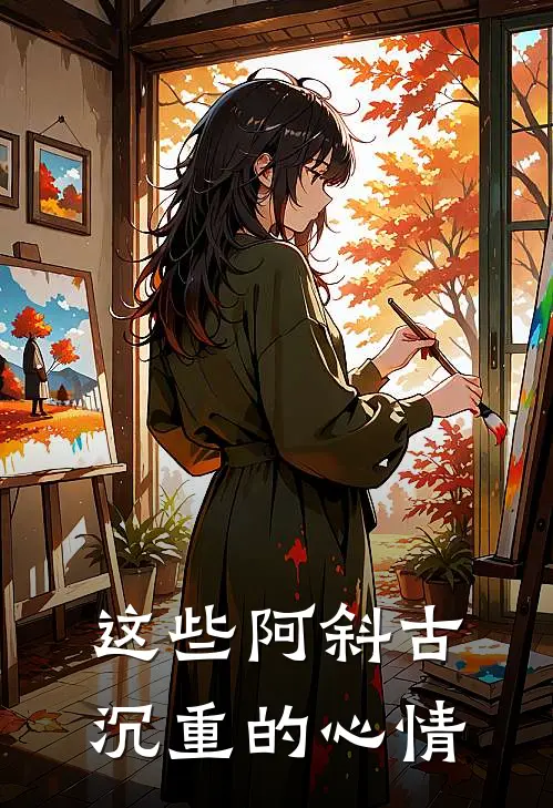 这些阿斜古沉重的心情