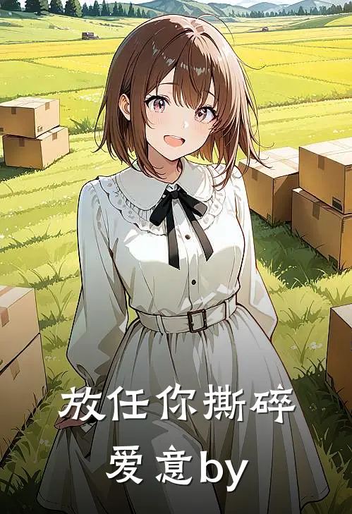 放任你撕碎爱意by