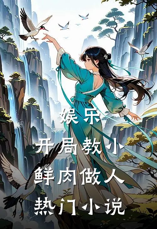 娱乐：开局教小鲜肉做人热门小说
