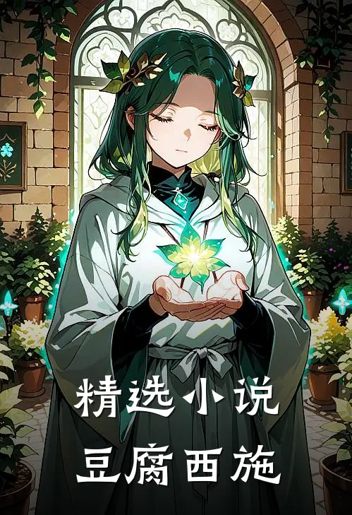 精选小说豆腐西施