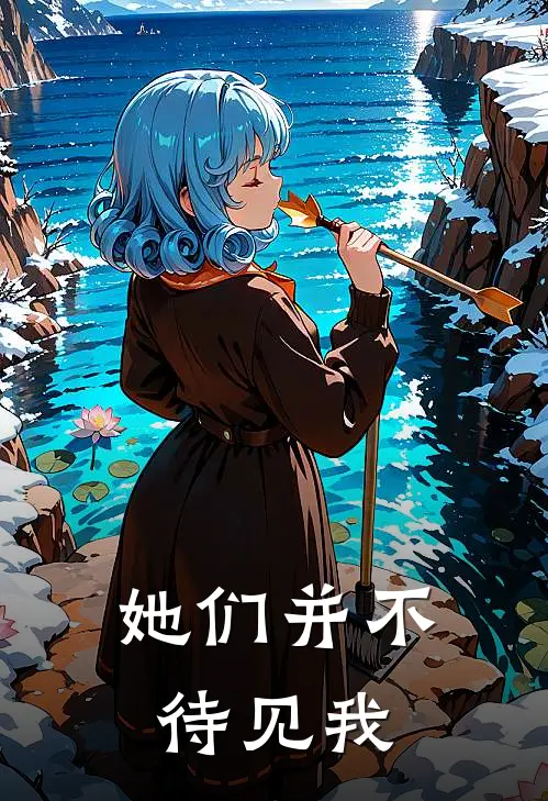 她们并不待见我