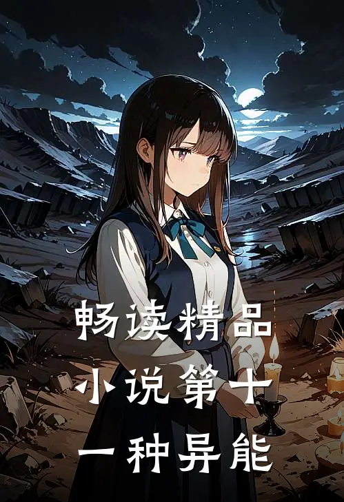 畅读精品小说第十一种异能