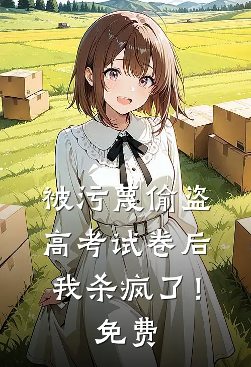被污蔑偷盗高考试卷后，我杀疯了！免费