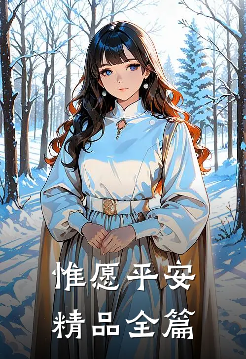 惟愿平安精品全篇