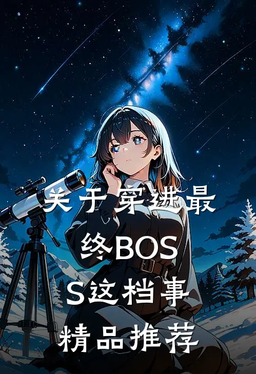 关于穿进最终BOSS这档事精品推荐